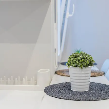 Sg Simancas Plaza Апартаменты Лас-Пальмас-де-Гран-Канария