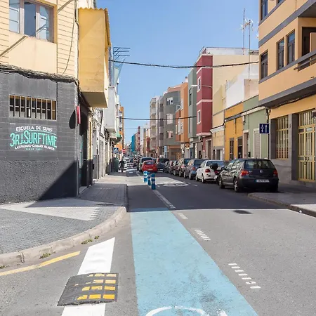 Sg Simancas Plaza Апартаменты *