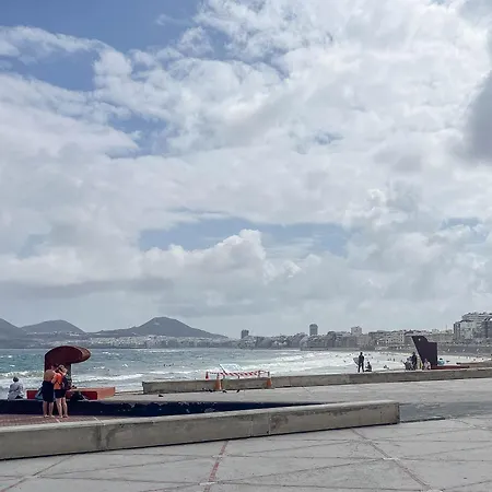 Sg Simancas Plaza * Лас-Пальмас-де-Гран-Канария