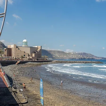 Апартаменты Sg Simancas Plaza