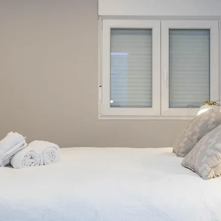 Sg Simancas Plaza Лас-Пальмас-де-Гран-Канария