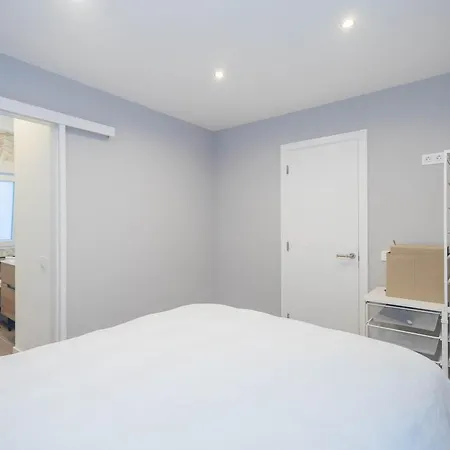 Апартаменты Sg Simancas Plaza *