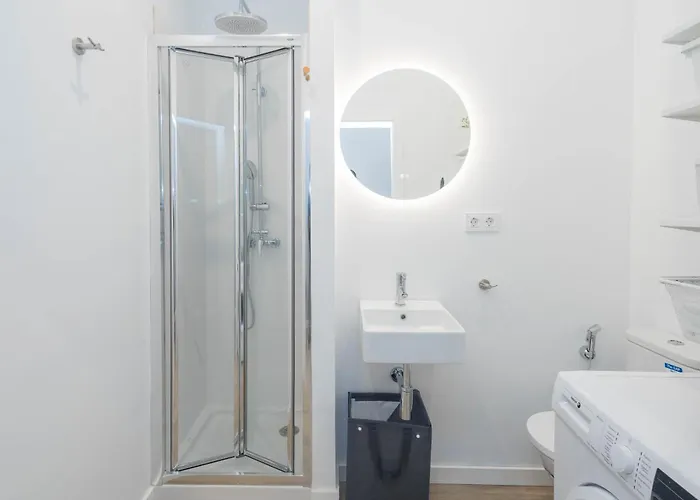 Appartement Sg Simancas Plaza