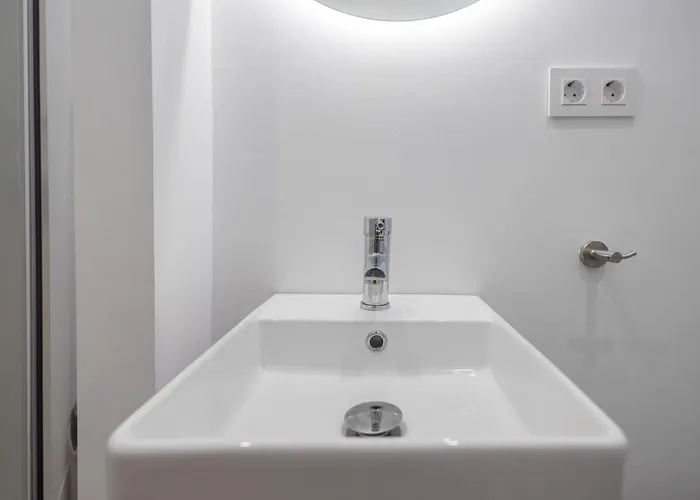Appartement Sg Simancas Plaza